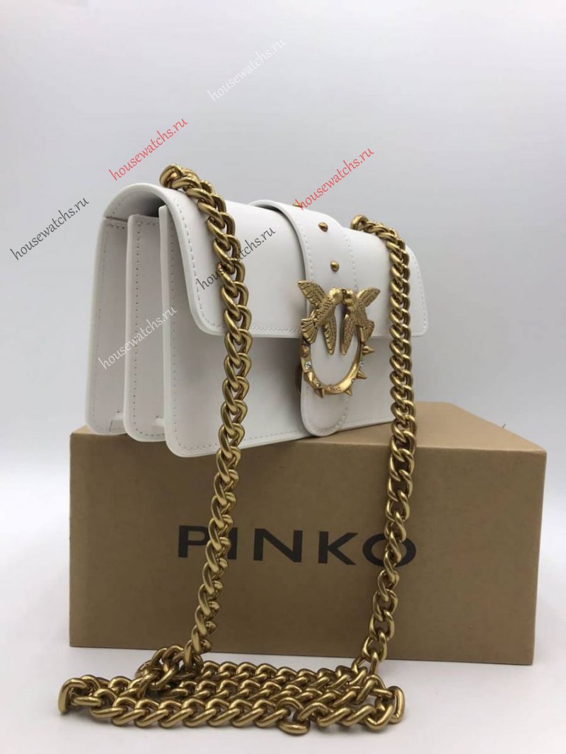 Копия Часы Сумка Pinko H700087