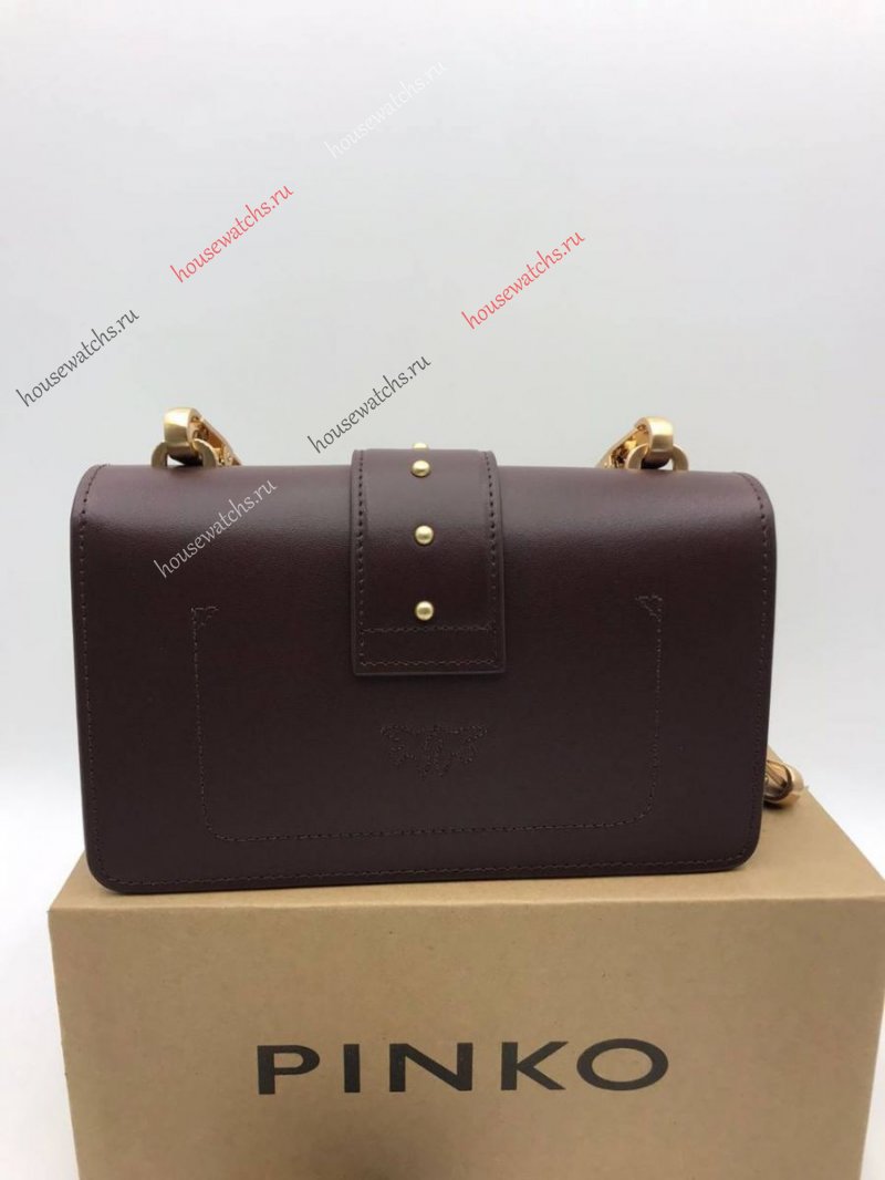 Копия Часы Сумка Pinko H700088