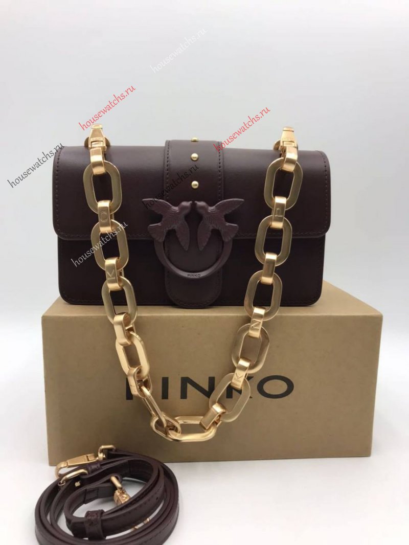 Копия Часы Сумка Pinko H700088