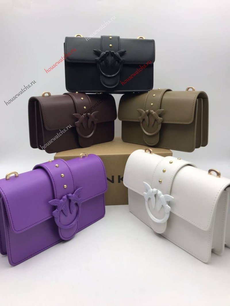 Копия Часы Сумка Pinko H700090