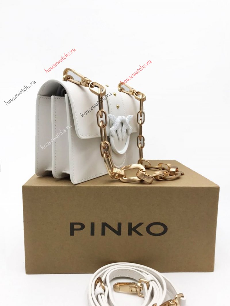 Копия Часы Сумка Pinko H700090