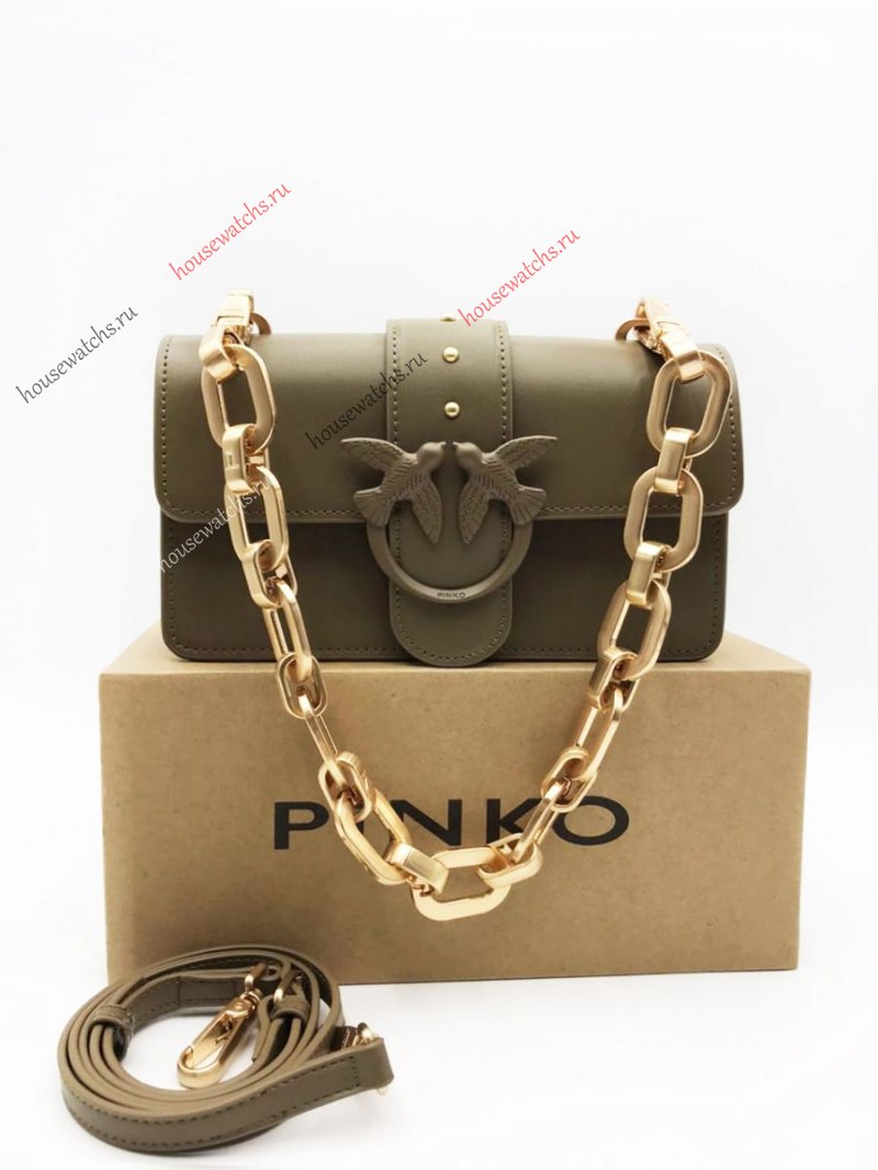 Копия Часы Сумка Pinko H700091