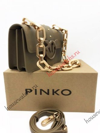 Копия Часы Сумка Pinko H700091
