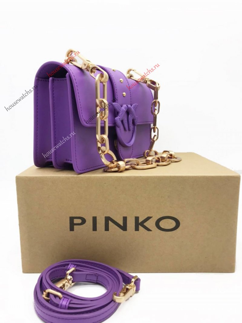 Копия Часы Сумка Pinko H700092
