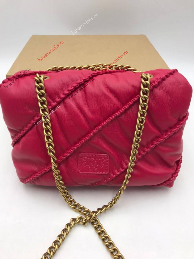 Копия Часы Сумка Pinko H700098