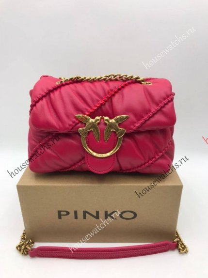 Копия Часы Сумка Pinko H700098