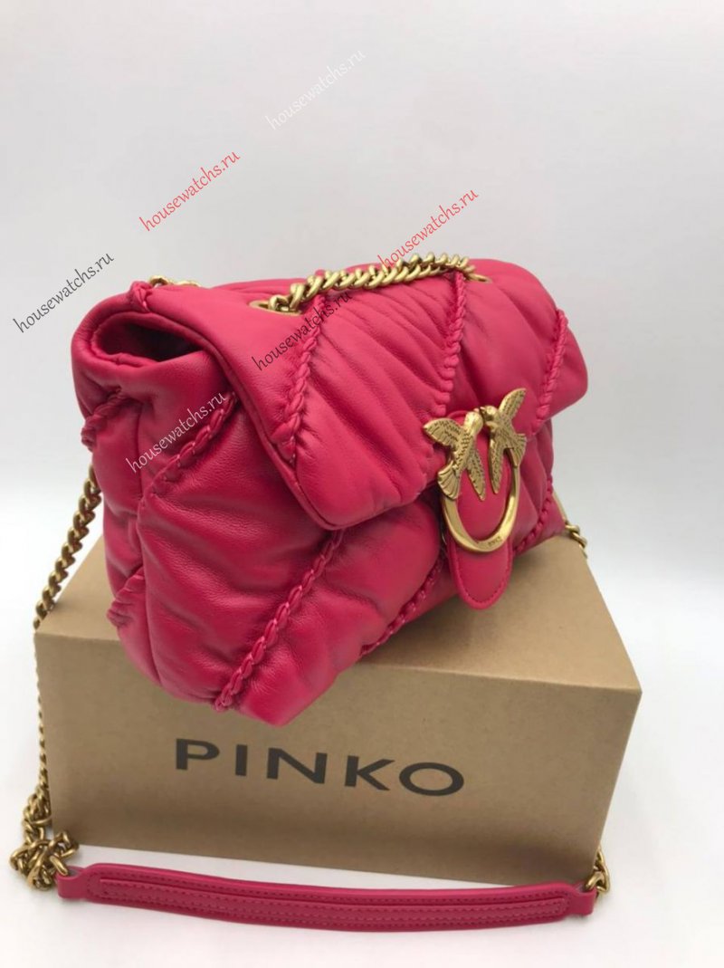 Копия Часы Сумка Pinko H700098