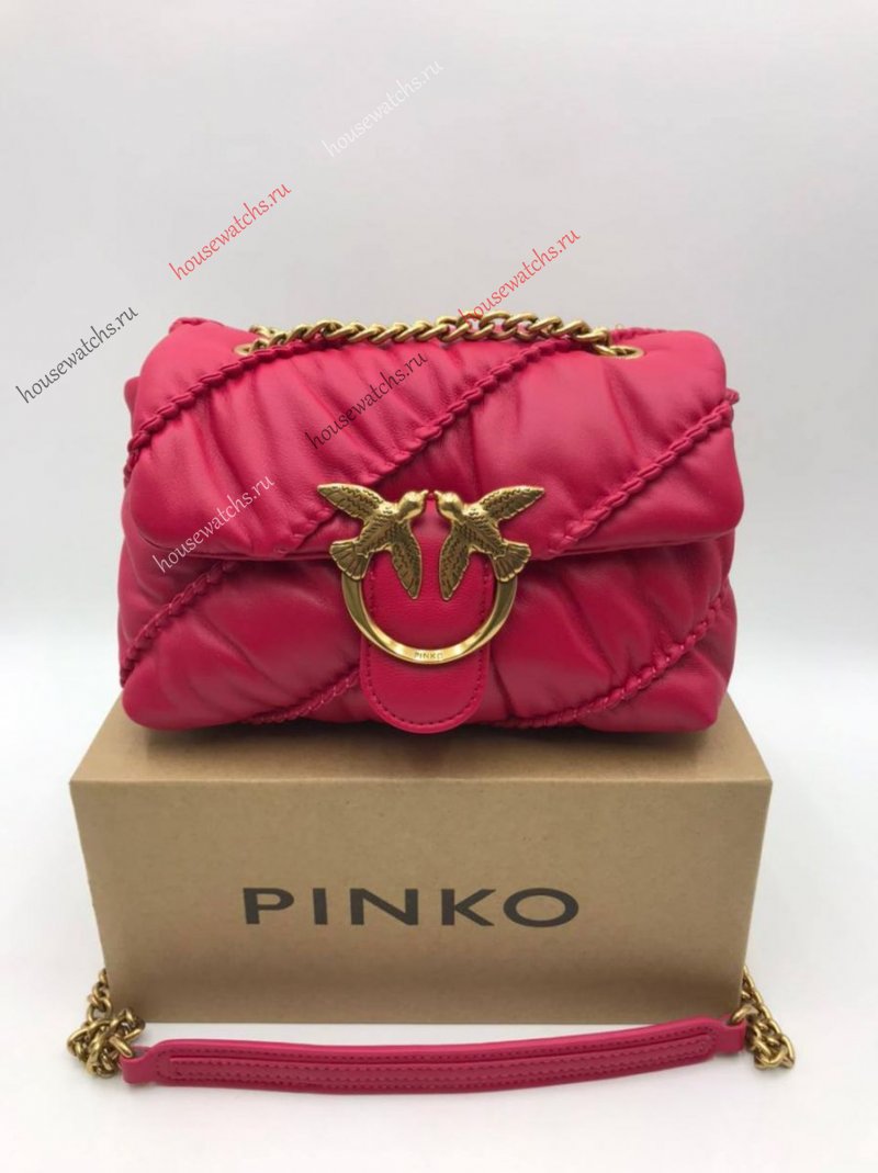 Копия Часы Сумка Pinko H700098