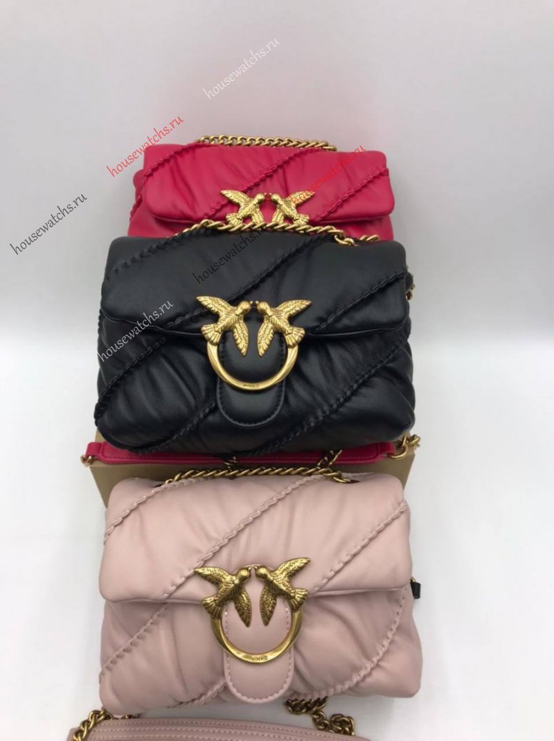 Копия Часы Сумка Pinko H700100