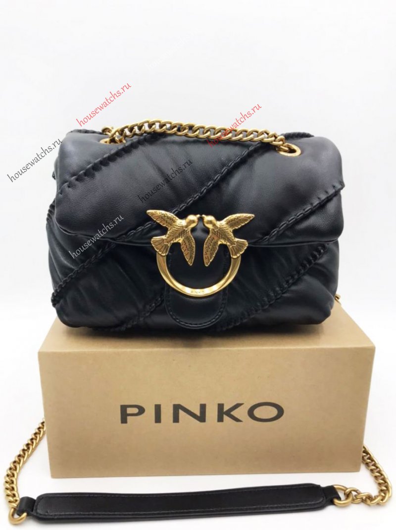 Копия Часы Сумка Pinko H700100