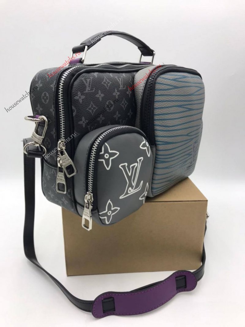 Копия Часы Сумка Louis Vuitton H700101