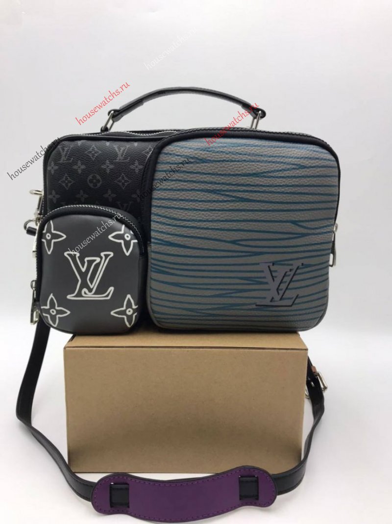 Копия Часы Сумка Louis Vuitton H700101