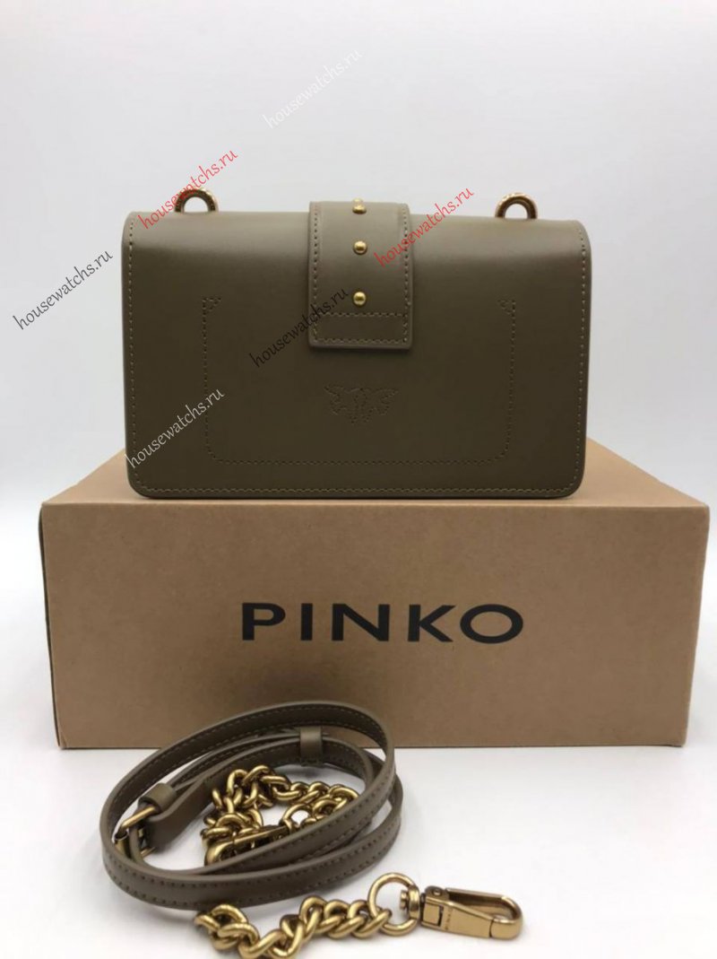 Копия Часы Сумка Pinko H700102