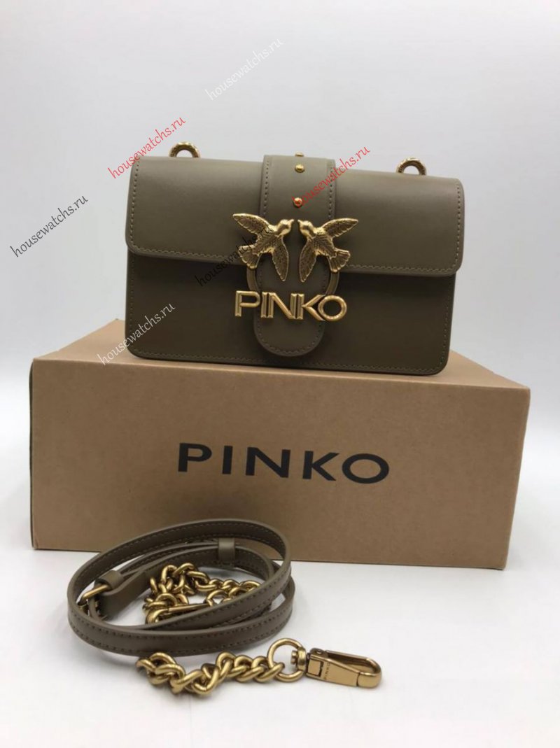 Копия Часы Сумка Pinko H700102