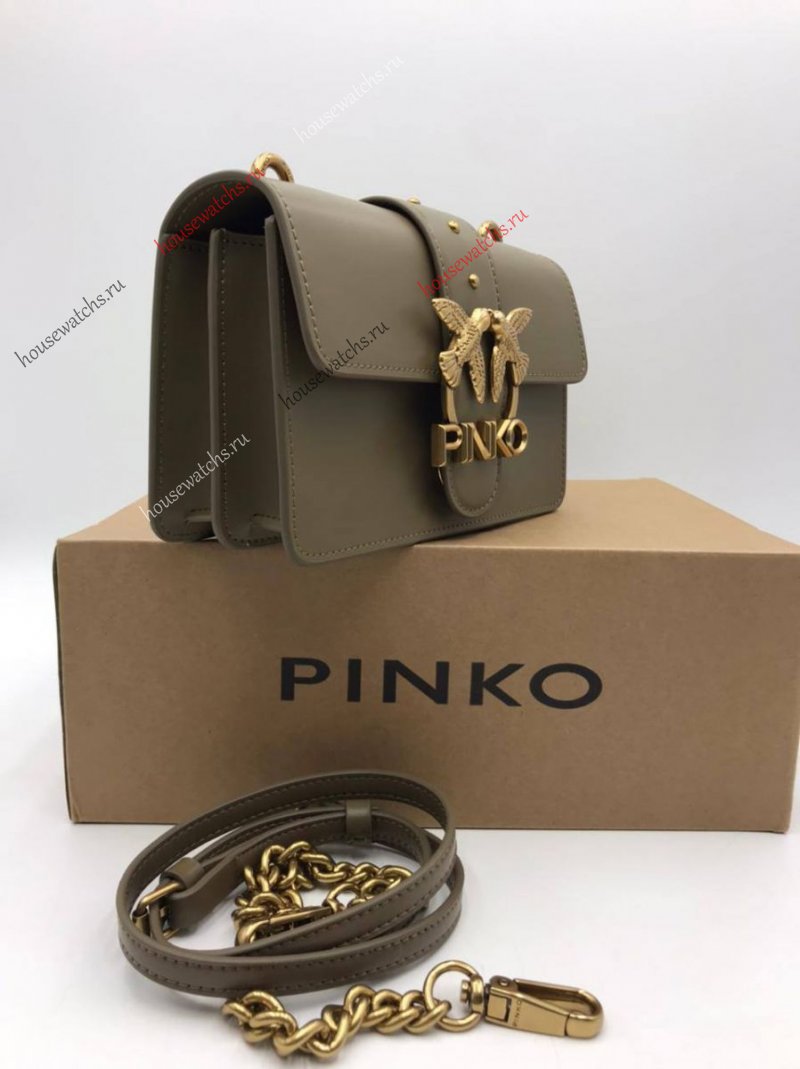 Копия Часы Сумка Pinko H700102