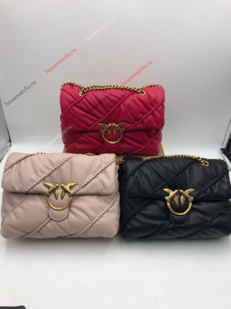 Копия Часы Сумка Pinko H700105