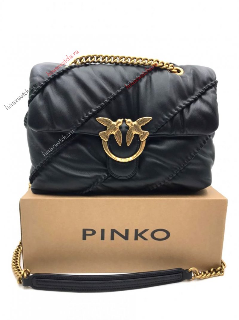 Копия Часы Сумка Pinko H700105