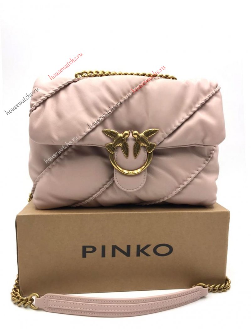 Копия Часы Сумка Pinko H700106