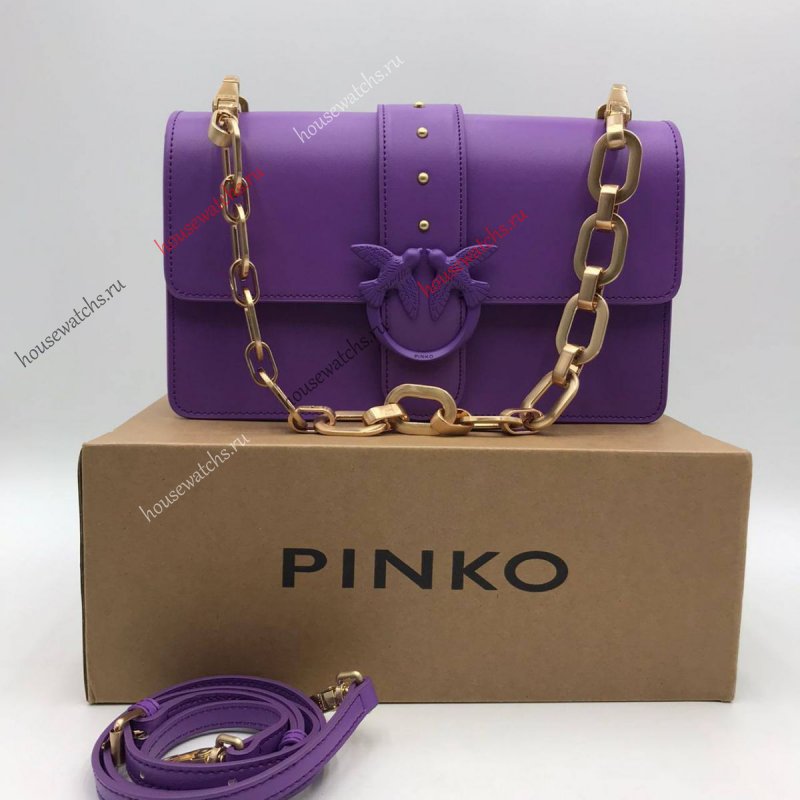 Копия Часы Сумка Pinko H700107