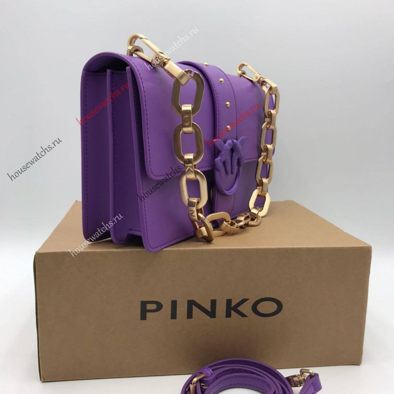 Копия Часы Сумка Pinko H700107