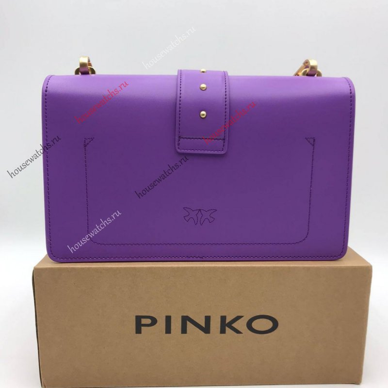 Копия Часы Сумка Pinko H700107