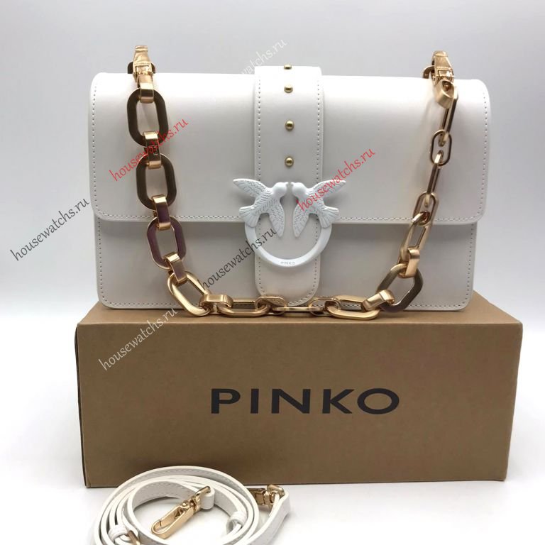 Копия Часы Сумка Pinko H700108