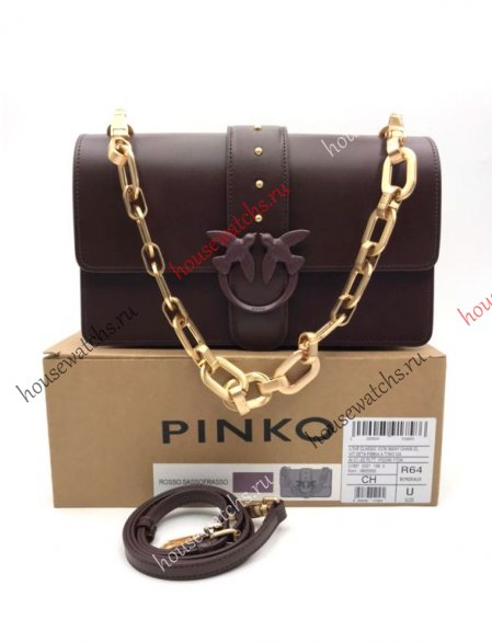 Копия Часы Сумка Pinko H700109