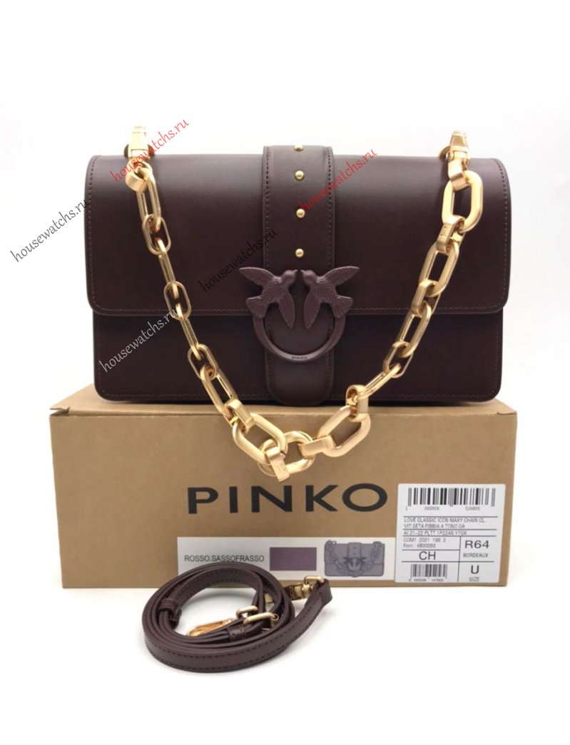 Копия Часы Сумка Pinko H700109