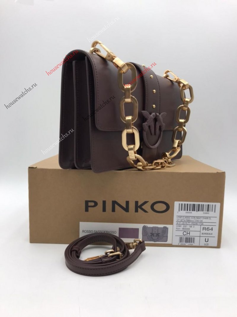 Копия Часы Сумка Pinko H700109