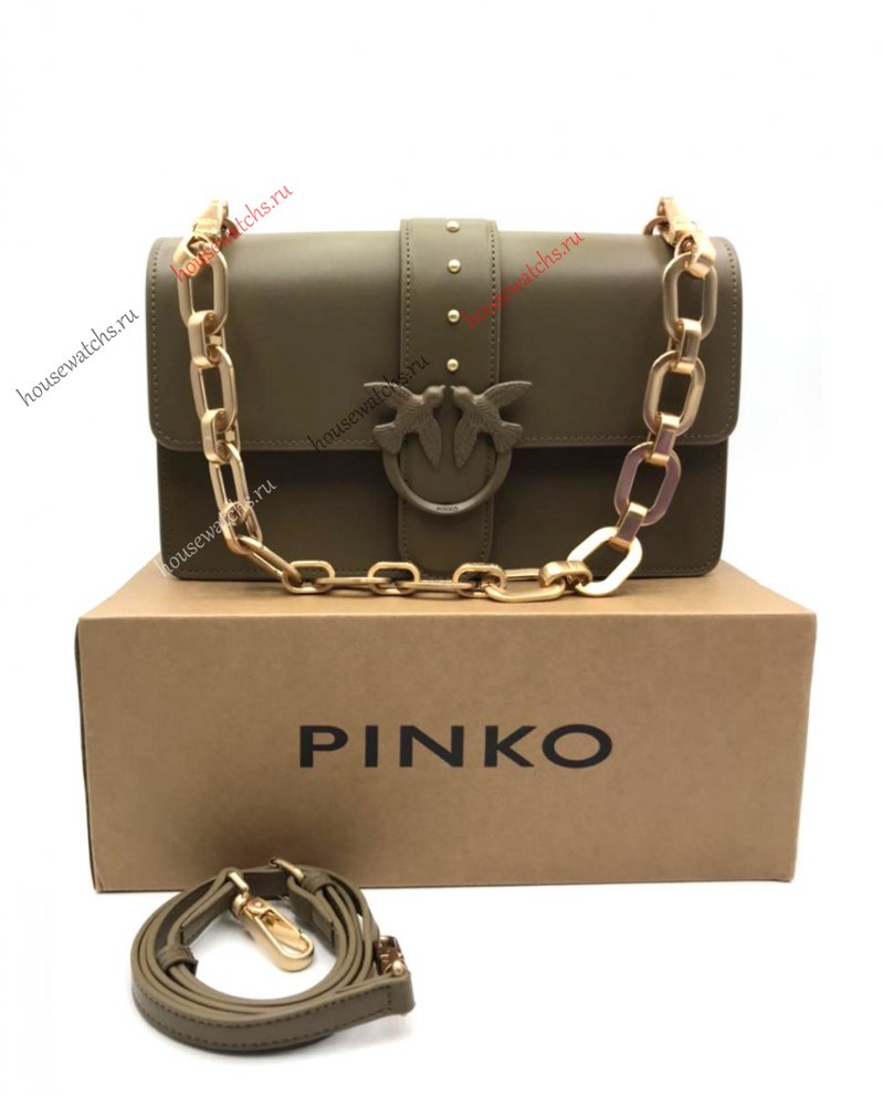 Копия Часы Сумка Pinko H700111