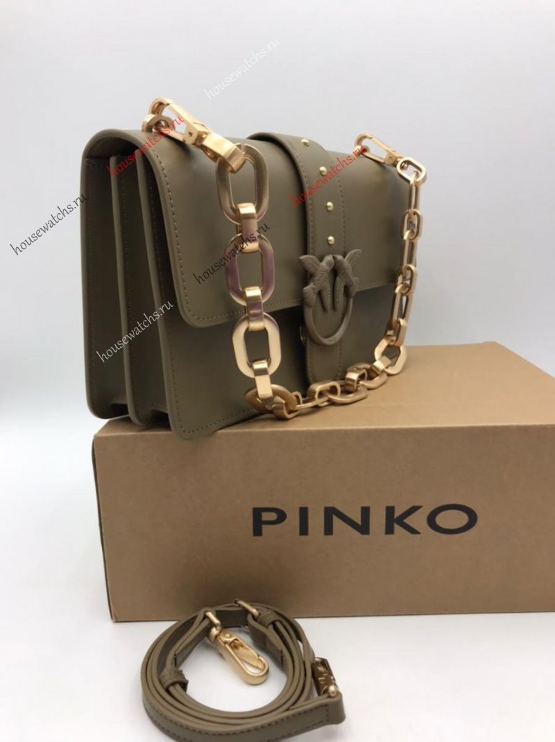 Копия Часы Сумка Pinko H700111