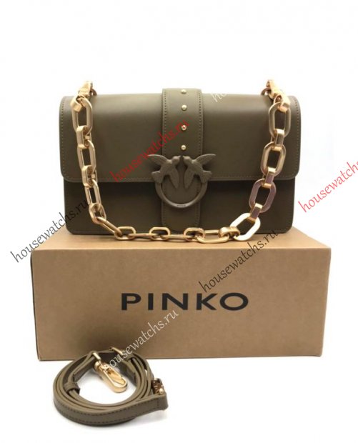 Копия Часы Сумка Pinko H700111