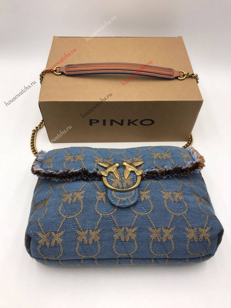 Копия Часы Сумка Pinko H700115