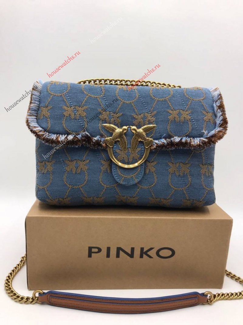 Копия Часы Сумка Pinko H700115