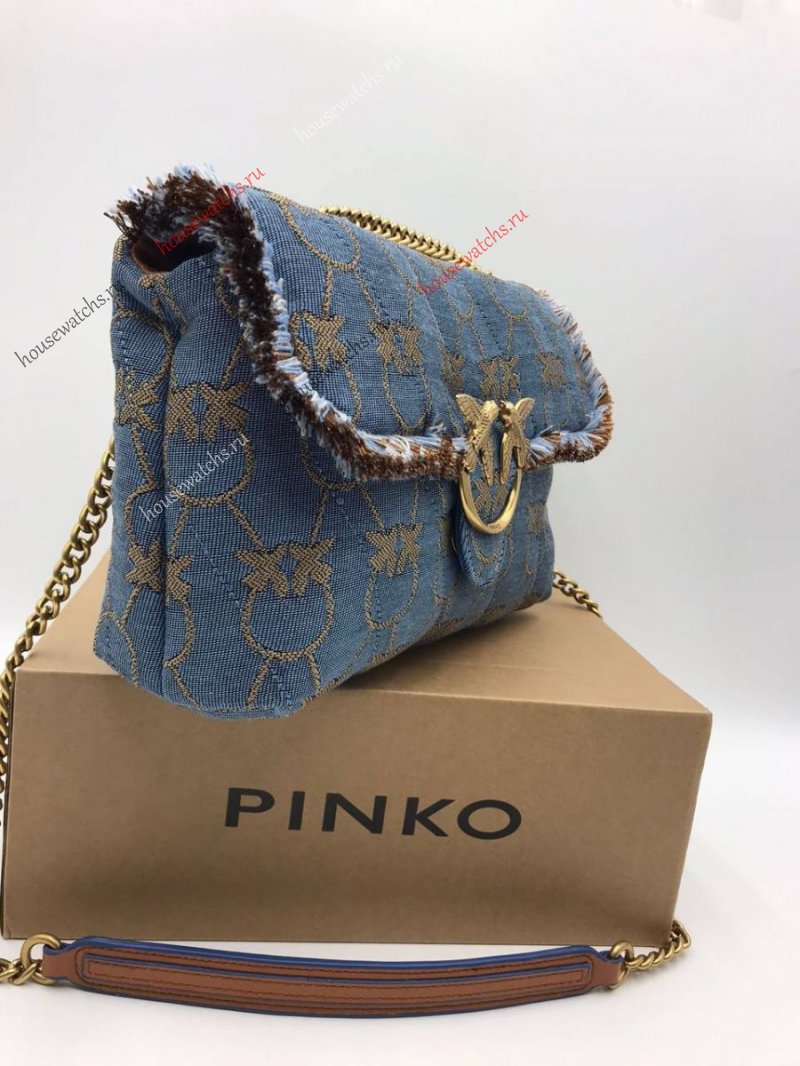 Копия Часы Сумка Pinko H700115