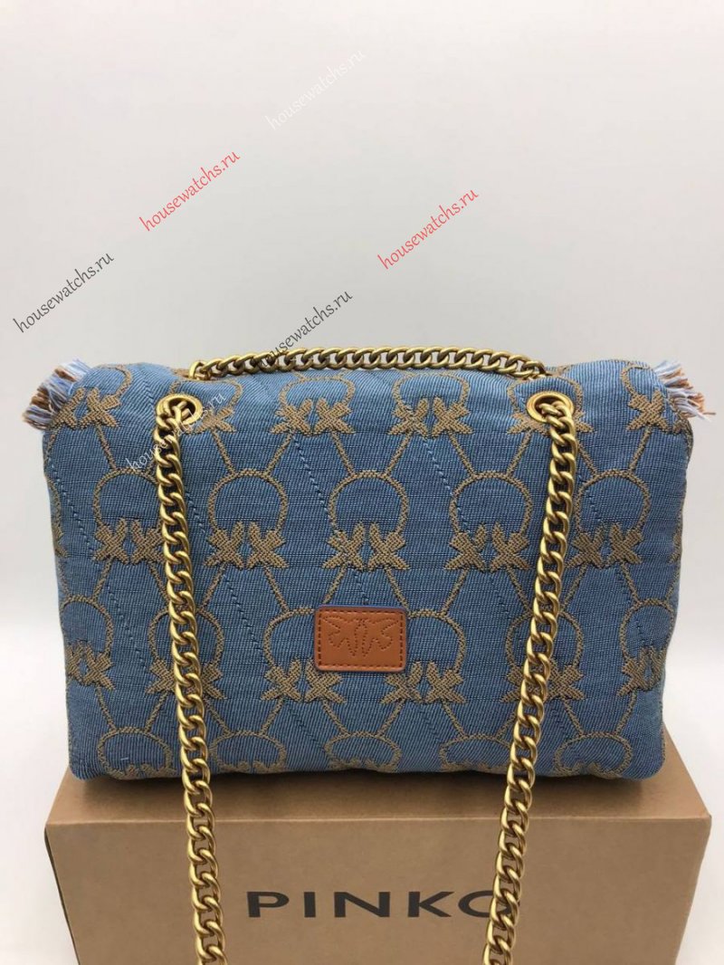 Копия Часы Сумка Pinko H700115