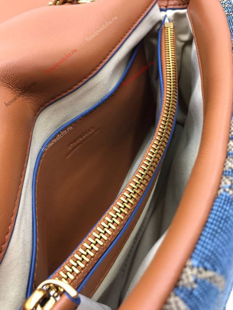 Копия Часы Сумка Pinko H700115