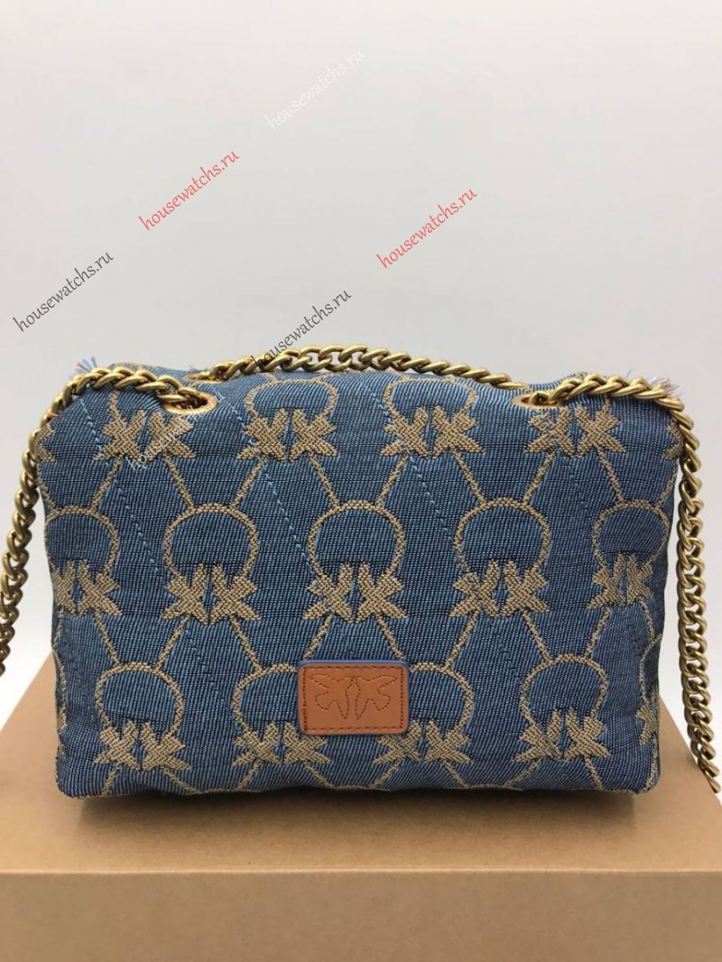 Копия Часы Сумка Pinko H700116