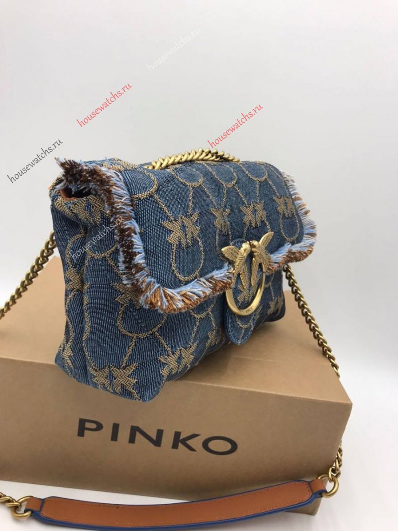 Копия Часы Сумка Pinko H700116