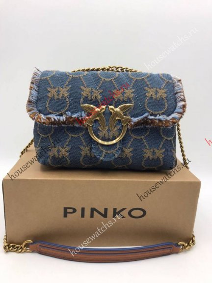 Копия Часы Сумка Pinko H700116