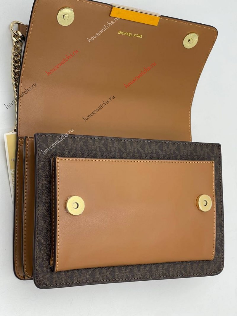 Копия Часы Сумка Michael Kors H700118
