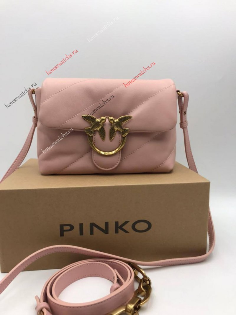 Копия Часы Сумка Pinko H700121
