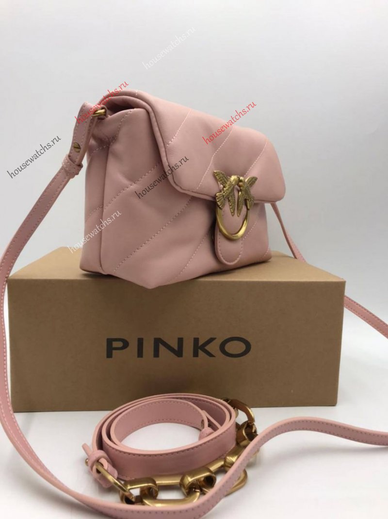 Копия Часы Сумка Pinko H700121
