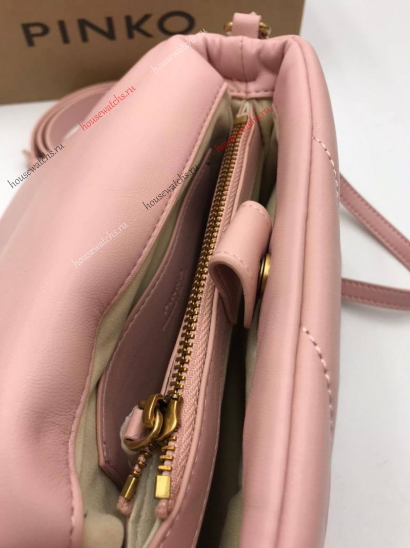 Копия Часы Сумка Pinko H700121