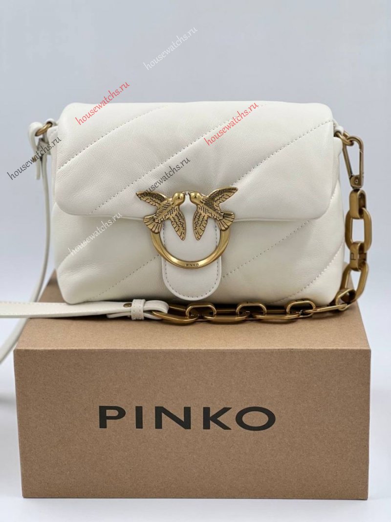Копия Часы Сумка Pinko H700122