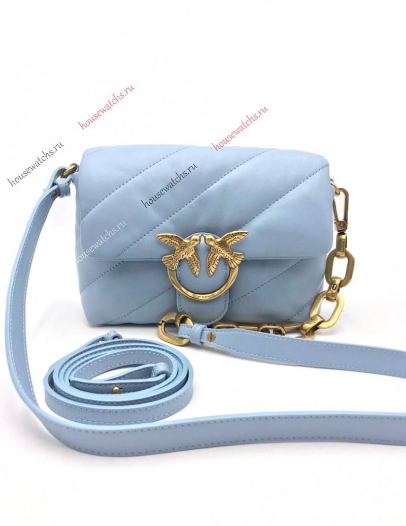 Копия Часы Сумка Pinko H700123