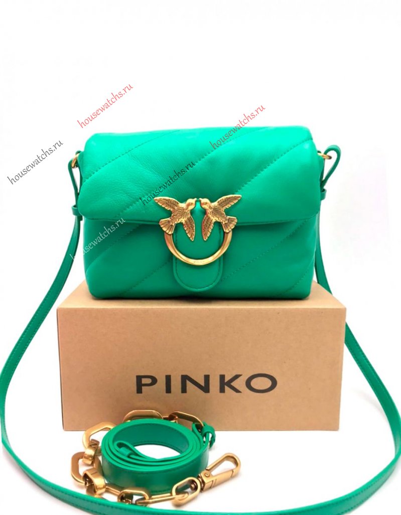 Копия Часы Сумка Pinko H700125