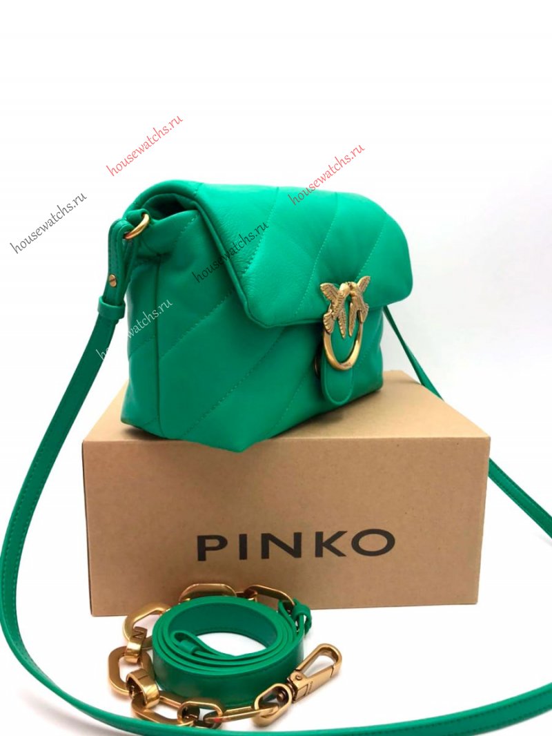 Копия Часы Сумка Pinko H700125