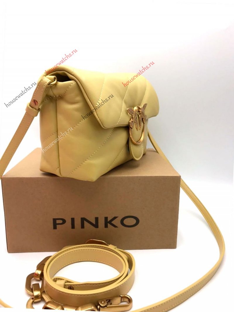 Копия Часы Сумка Pinko H700126