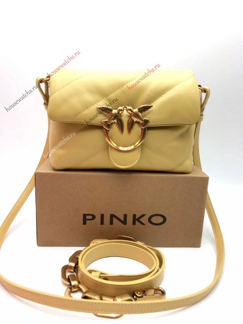 Копия Часы Сумка Pinko H700126